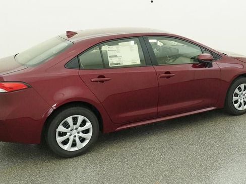 New 2026 Toyota Corolla LE image 10