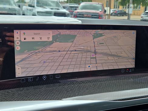 New 2026 Cadillac Escalade ESV V AWD/4WD image 19