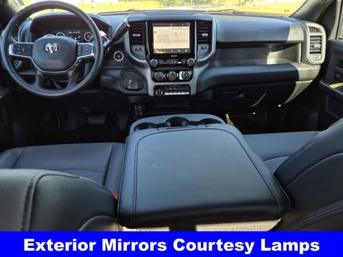 New 2026 RAM 3500 Tradesman image 13