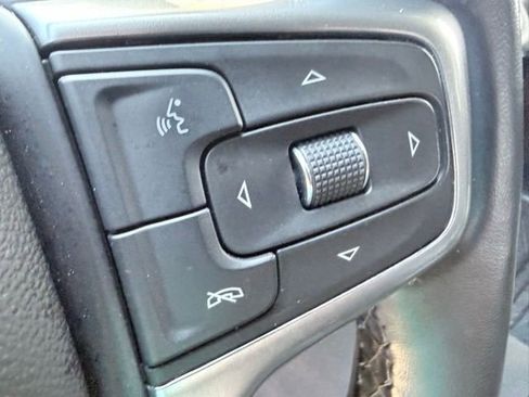 Certified 2023 Chevrolet Silverado 1500 LT AWD/4WD image 22