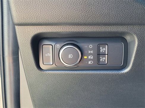 New 2025 Ford Ranger XLT w/ FX4 Off-Road Package image 9