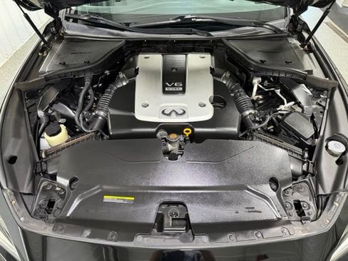 Used 2015 INFINITI Q50 Premium w/ Navigation Package AWD/4WD image 27