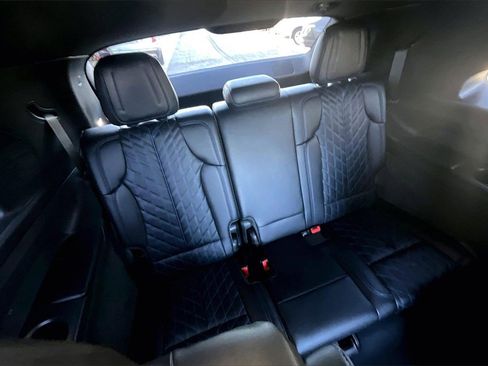 Certified 2026 Cadillac Escalade IQ Sport 1 image 26