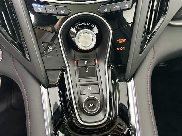 Used 2024 Acura RDX w/ Advance Package AWD/4WD image 16