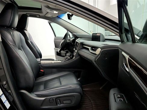 Used 2016 Lexus RX 350 F Sport w/ Premium Package image 17