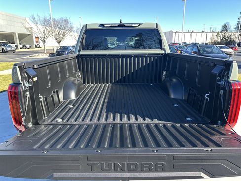 Certified 2026 Toyota Tundra Limited w/ Nightshade Package image 31