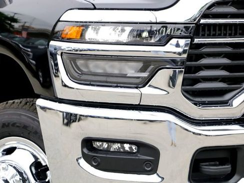 New 2026 RAM 3500 Tradesman image 3