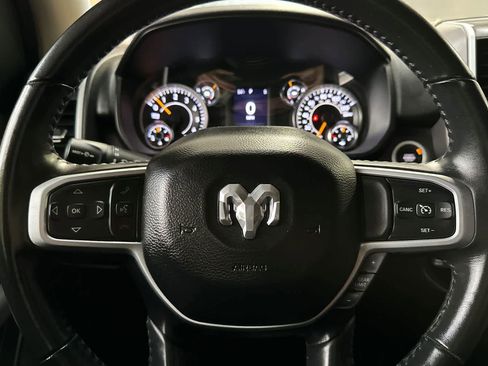 Used 2020 RAM 1500 Big Horn image 24