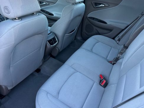Used 2024 Chevrolet Malibu LT image 14