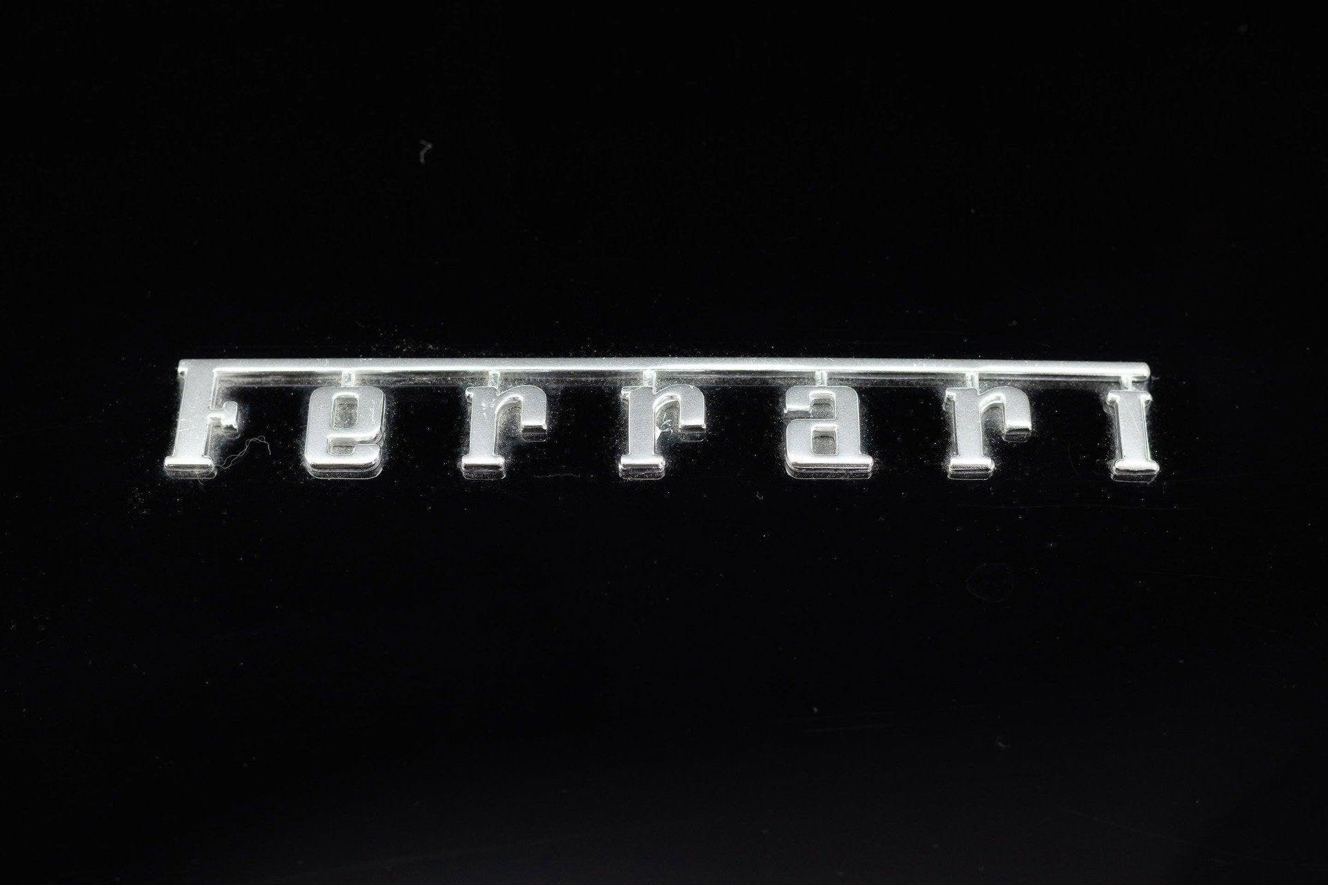 Used 2010 Ferrari California RWD image 37