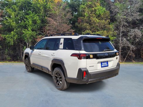 New 2026 Subaru Outback Wilderness w/ Wilderness Package AWD/4WD image 20