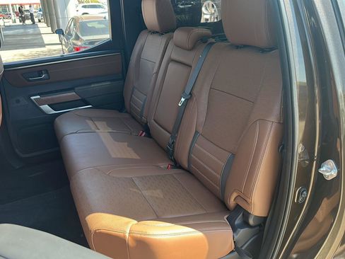 Used 2024 Toyota Tundra 1794 Edition image 21