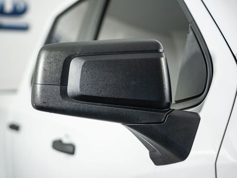 Used 2019 Chevrolet Silverado 1500 Custom w/ Custom Convenience Package image 15