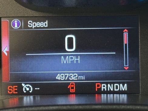 Used 2016 GMC Canyon SLE image 30