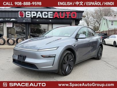 Used 2026 Tesla Model Y Long Range