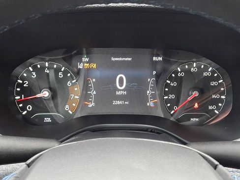 Used 2022 Jeep Compass Latitude image 20