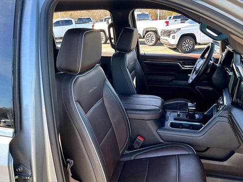 Used 2024 GMC Sierra 1500 Denali image 30