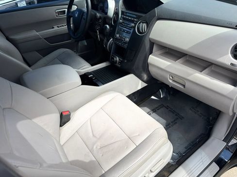 Used 2015 Honda Pilot EX-L image 21