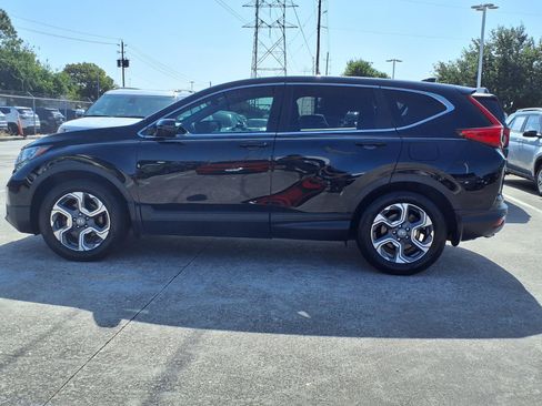 Certified 2019 Honda CR-V EX image 23