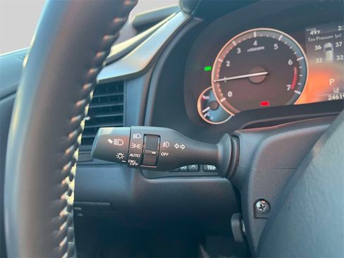 Certified 2022 Lexus RX 350 AWD w/ Premium Package image 28