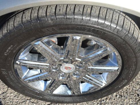 Used 2011 Cadillac DTS Premium w/ Driver Awareness Package image 11