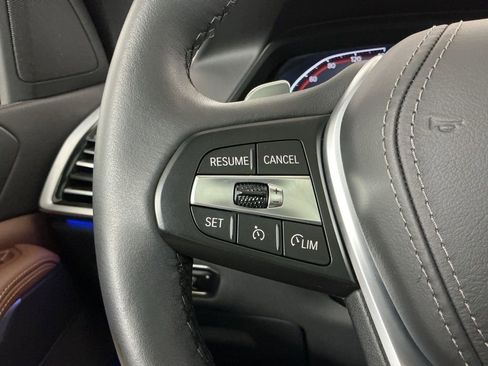 Certified 2023 BMW X5 xDrive40i w/ Premium Package image 16