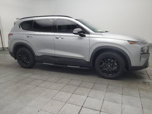 Used 2022 Hyundai Santa Fe XRT FWD image 11
