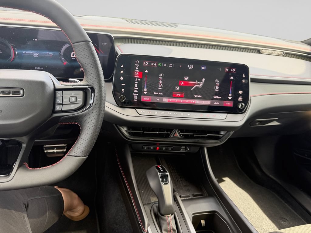 New 2026 Dodge Charger R/T AWD/4WD image 12
