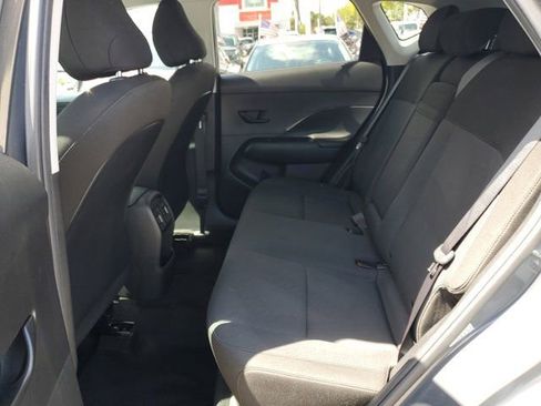 Certified 2024 Hyundai Kona SEL image 8