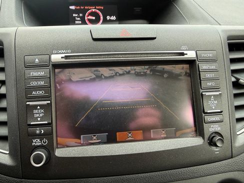 Used 2012 Honda CR-V EX-L image 14