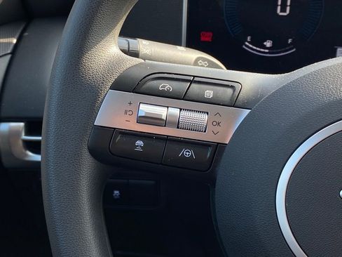 New 2026 Hyundai Tucson SE FWD image 11
