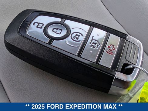 Certified 2025 Ford Expedition Max Active image 40