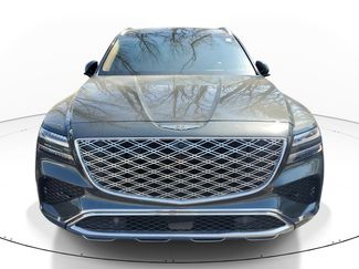 Used 2026 Genesis GV80 3.5T Prestige video 2