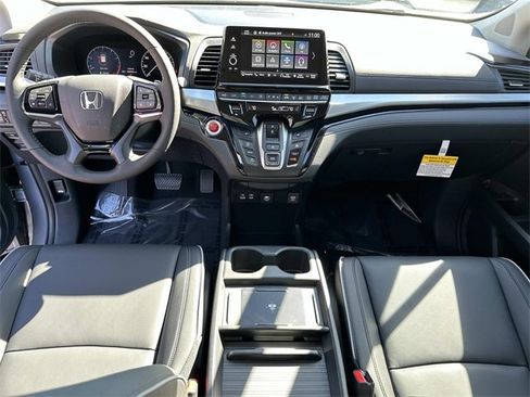 New 2026 Honda Odyssey Touring image 36