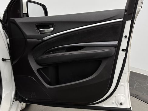 Used 2019 Acura MDX A-Spec image 36