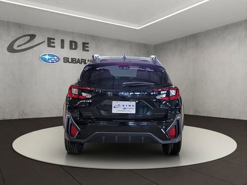 New 2026 Subaru Crosstrek 2.5i Limited w/ Crosstrek Mirror Package image 6