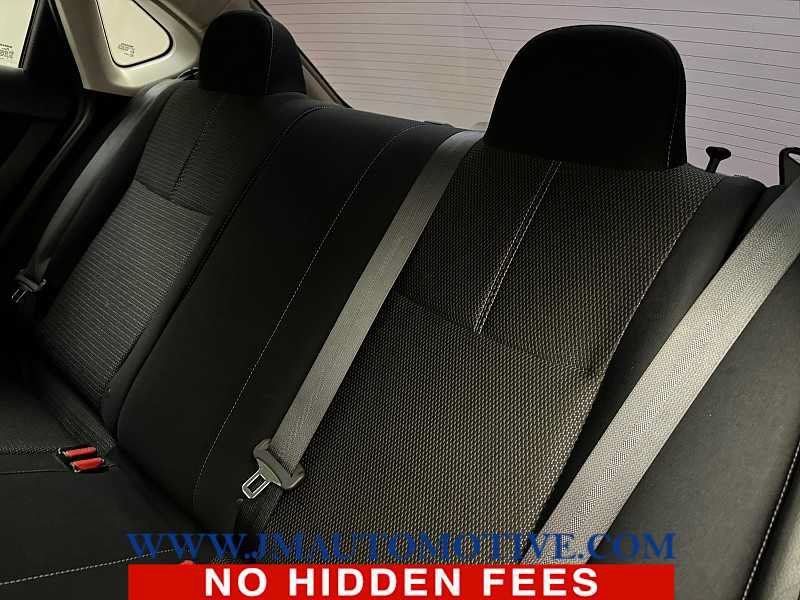 Used 2017 Nissan Sentra S FWD image 15