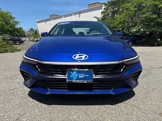 Used 2024 Hyundai Elantra SEL FWD video 2