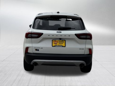 Certified 2023 Ford Escape Active AWD/4WD image 5
