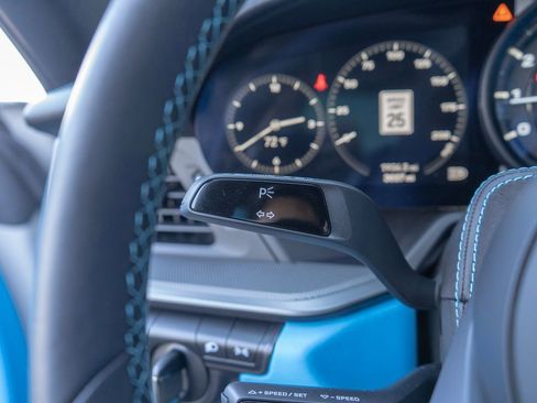 Used 2024 Porsche 911 Targa 4S image 20