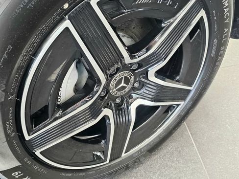 New 2026 Mercedes-Benz GLC 300 4MATIC image 5