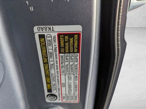 Used 2012 Honda Odyssey EX image 14