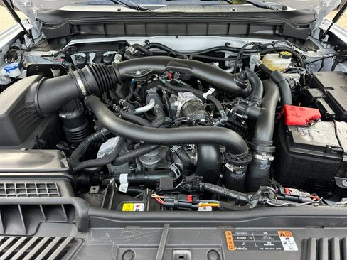 New 2025 Ford Bronco Raptor AWD/4WD image 34