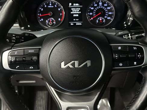Used 2024 Kia K5 GT-Line AWD/4WD image 11