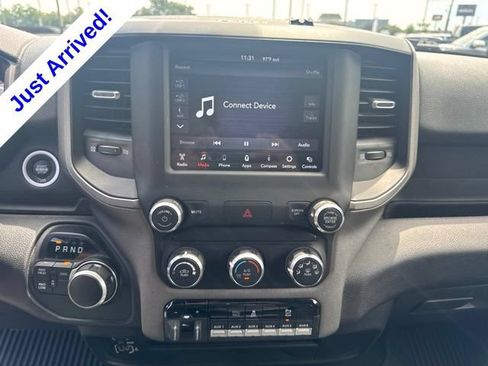 Used 2021 RAM 3500 Tradesman AWD/4WD image 9