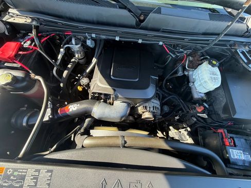 Used 2013 GMC Sierra 2500 SLT AWD/4WD image 25