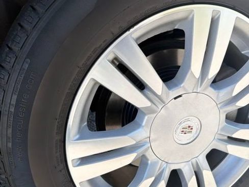 Used 2014 Cadillac SRX Luxury FWD image 12