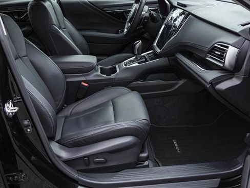 Used 2025 Subaru Legacy Limited image 30