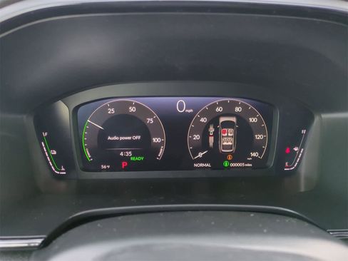 New 2026 Honda CR-V Sport-L image 33