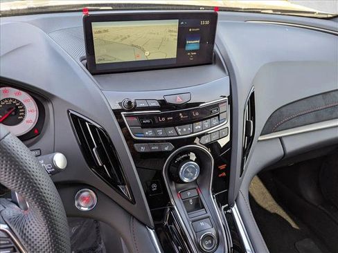 New 2026 Acura RDX A-Spec image 12